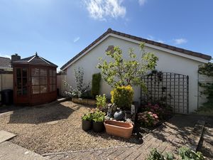 Garden- click for photo gallery